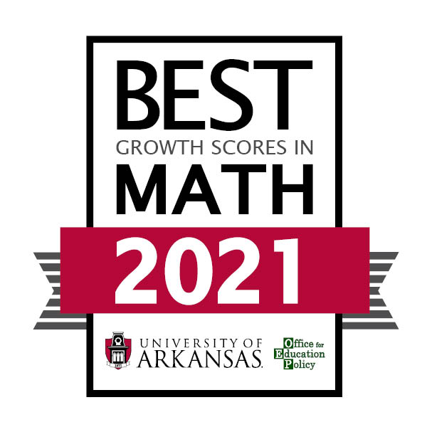 Math Award
